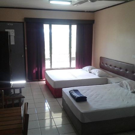 Blue Light Hotel Nadi Dış mekan fotoğraf
