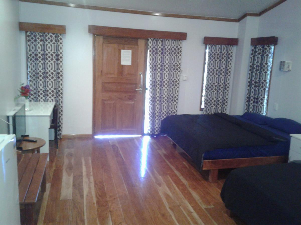 Blue Light Hotel Nadi Dış mekan fotoğraf
