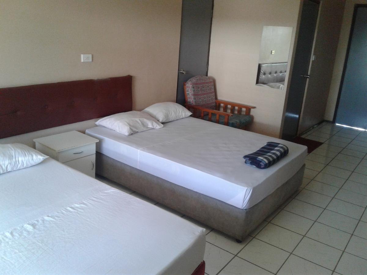 Blue Light Hotel Nadi Dış mekan fotoğraf