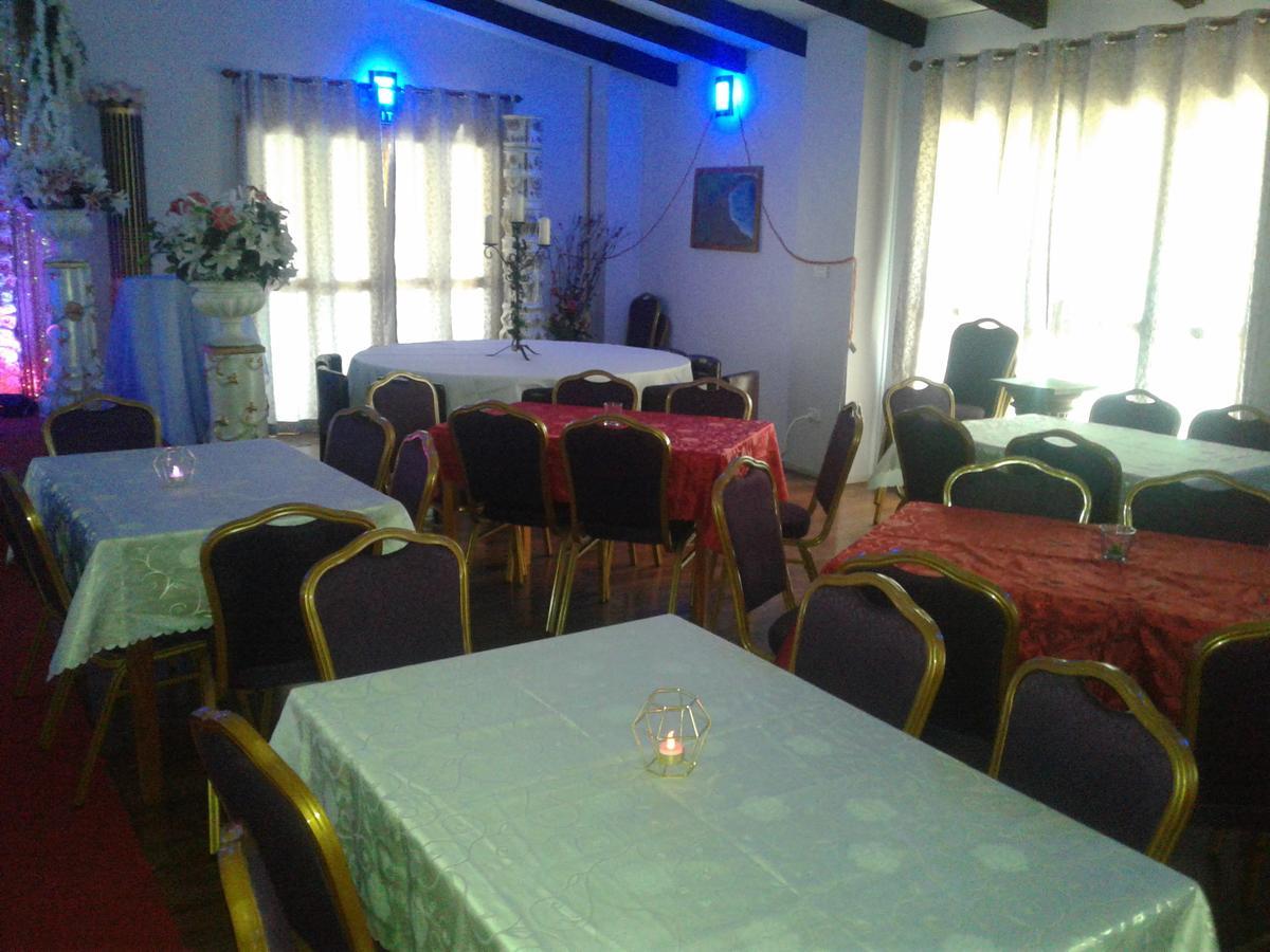 Blue Light Hotel Nadi Dış mekan fotoğraf